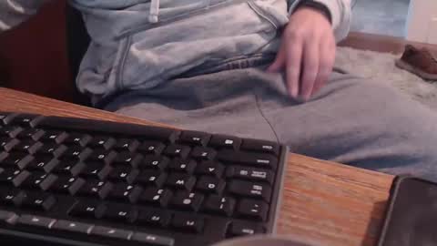 gethoggy online show from 10-15-25, 06:52