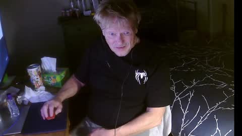 Snapshot of gethyn chatting on 12-03-24, 07:32 Gethyn online show from 12-03-24, 07:32