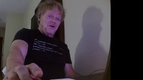 Snapshot of gethyn chatting on 01-01-25, 05:44 Gethyn online show from 01-01-25, 05:44