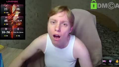 Alexis online show from 08-07-26, 12:40