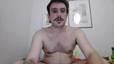 Gigettoyoung online show from 07-27-26, 12:17