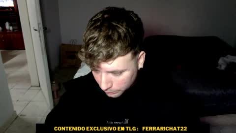 gferrari1996 online show from 05-12-26, 09:12