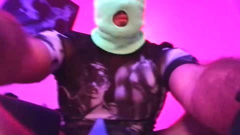 BH Lover online show from 10-26-25, 02:28