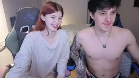 Ester and Ri online show from 10-15-25, 05:57