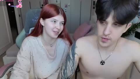 Ester and Ri online show from 03-11-26, 02:01