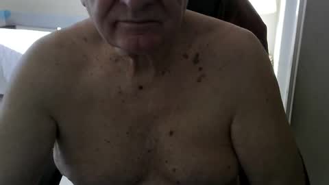 Snapshot of gh1952ma chatting on 01-13-25, 12:35 Gisse online show from 01-13-25, 12:35