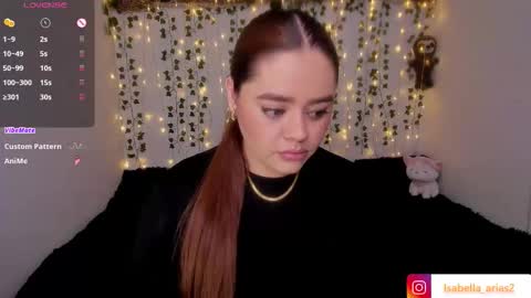 ghanima_1 online show from 11-24-25, 01:05