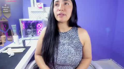 Danna Astrom online show from 11-10-25, 11:48