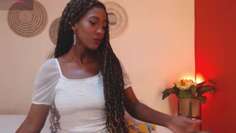 Snapshot of ghanimawalter chatting on 12-01-25, 09:25 GhanimaWalter online show from 12-01-25, 09:25