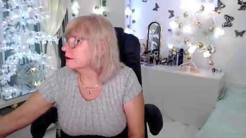 Ghertrudequeen online show from 12-20-25, 03:57