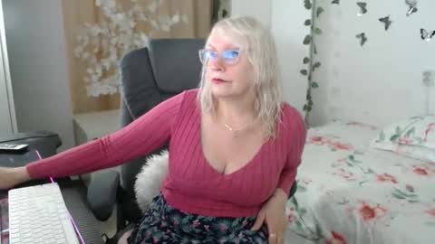 Ghertrudequeen online show from 05-13-26, 03:48