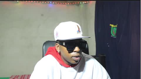 ghettolife2020 online show from 09-19-25, 08:53