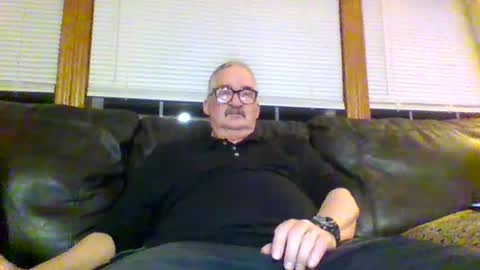 ghost2534 online show from 01-03-25, 05:06