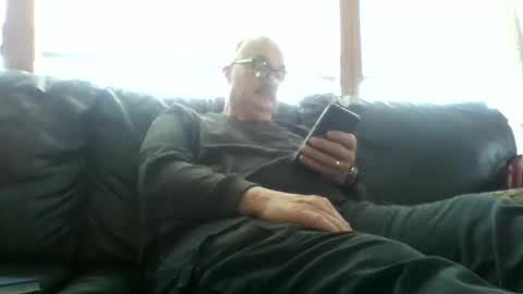 ghost2534 online show from 01-03-25, 05:42