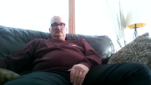 ghost2534 online show from 01-14-25, 05:12