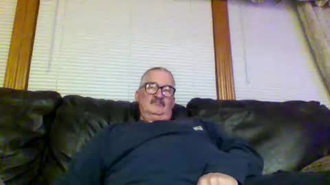 ghost2534 online show from 01-16-25, 12:12