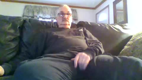 ghost2534 online show from 02-02-25, 09:34