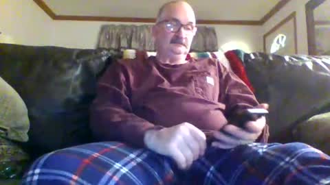 ghost2534 online show from 02-24-25, 01:24