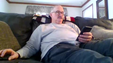 ghost2534 online show from 02-26-25, 10:09