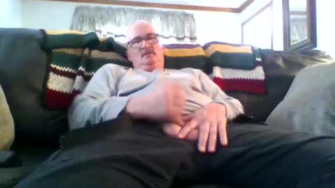 ghost2534 online show from 03-12-25, 10:28