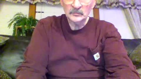 ghost2534 online show from 12-02-25, 11:11