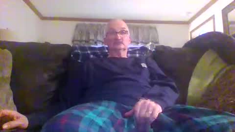 ghost2534 online show from 02-01-26, 10:41