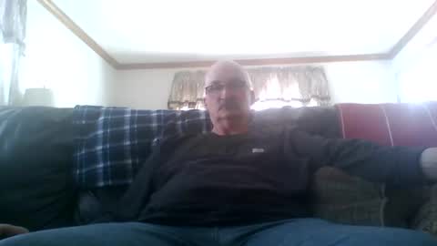 ghost2534 online show from 02-05-26, 08:46