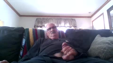 ghost2534 online show from 04-30-26, 10:36