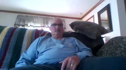Snapshot of ghost2534 chatting on 05-25-26, 12:33 ghost2534 online show from 05-25-26, 12:33
