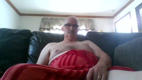 ghost2534 online show from 07-15-26, 07:30