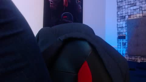 Snapshot of ghost__girl_ chatting on 10-26-25, 03:07 Your Girl online show from 10-26-25, 03:07