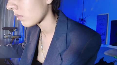 Snapshot of ghost__girl_ chatting on 11-05-25, 04:56 Your Girl online show from 11-05-25, 04:56