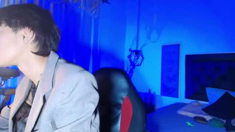 Snapshot of ghost__girl_ chatting on 11-07-25, 03:50 Your Girl online show from 11-07-25, 03:50