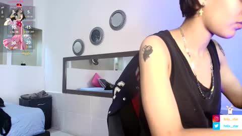 Snapshot of ghost__girl_ chatting on 11-15-25, 01:36 Your Girl online show from 11-15-25, 01:36