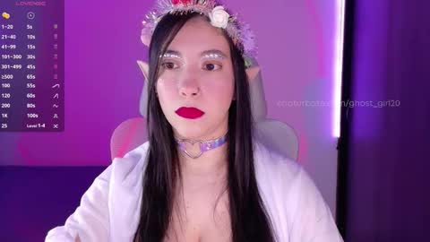 Im Jenn Next stream Monday - start -5 GMT online show from 10-31-25, 02:34