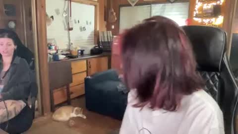 ghostboygbc online show from 10-16-25, 05:08