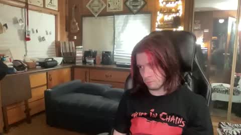 ghostboygbc online show from 10-24-25, 01:35