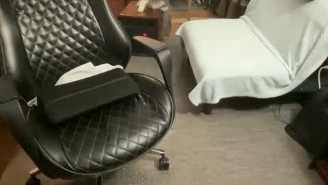 ghostboygbc online show from 12-18-25, 07:47