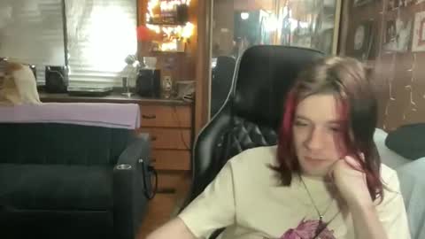 ghostboygbc online show from 12-19-25, 03:46