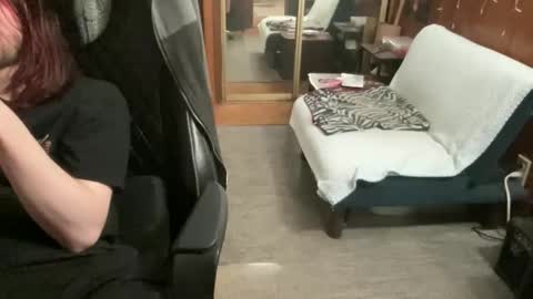 ghostboygbc online show from 04-09-26, 06:19