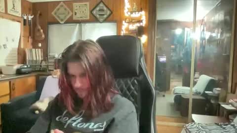 ghostboygbc online show from 04-13-26, 05:24