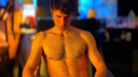 Snapshot of ghostdaddy9 chatting on 10-02-25, 07:54 big boy ghost face online show from 10-02-25, 07:54