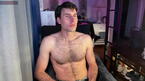 Snapshot of ghostdaddy9 chatting on 05-12-26, 04:20 big boy ghost face online show from 05-12-26, 04:20
