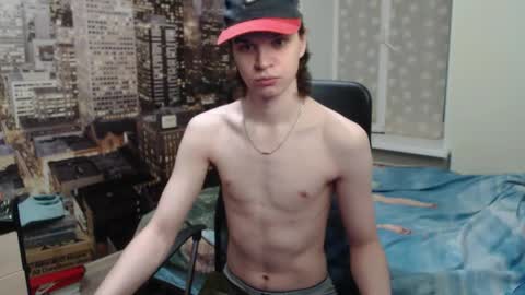 Fedya online show from 12-03-25, 11:47