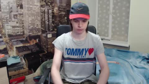 Fedya online show from 12-04-25, 11:13