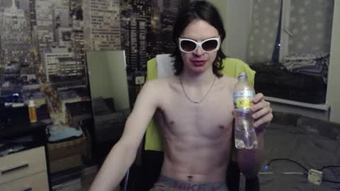 Fedya online show from 03-13-26, 01:23