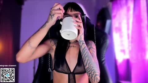 Sara online show from 01-09-26, 04:21