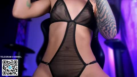 Snapshot of ghostlydolll chatting on 05-13-26, 06:49 Sara online show from 05-13-26, 06:49