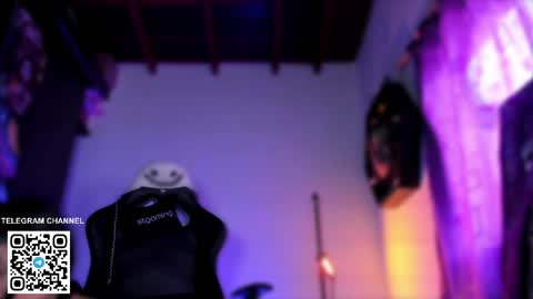 Snapshot of ghostlydolll chatting on 06-04-26, 05:52 Sara online show from 06-04-26, 05:52