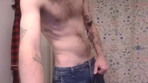 Ghost online show from 11-17-25, 02:23